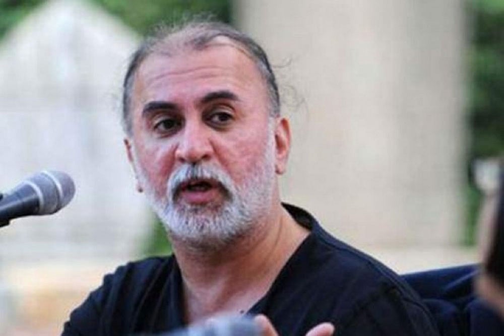 Woman’s WhatsApp Chats Indicate She Was Not Traumatised: Goa Court On Acquitting Tarun Tejpal