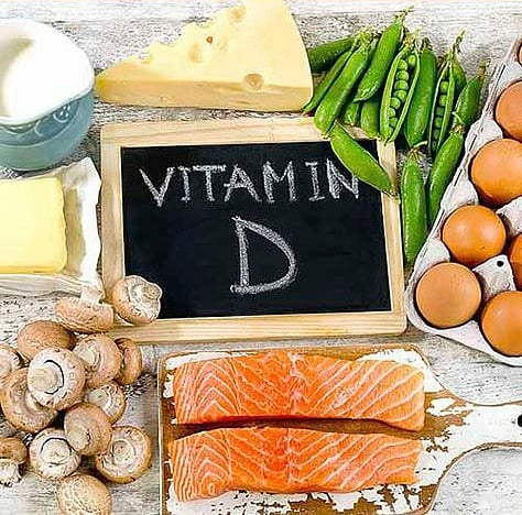 Try Some Sunshine Vitamin To Beat Covid-19