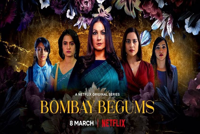 Top Child Rights Body Seeks FIR Against Makers Of Netflix Series ‘Bombay Begums’