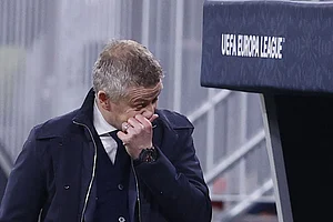 Manchester United Must Make Signings After Europa League Pain: Ole Gunnar Solskjaer