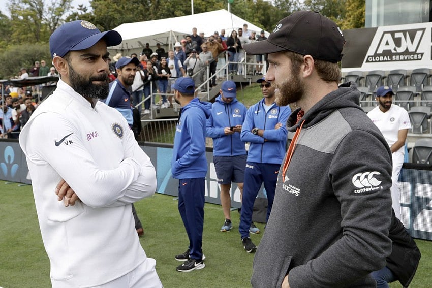 World Test Championship Playing Conditions Announced, Joint Winners In Case Of A Draw Or Tie