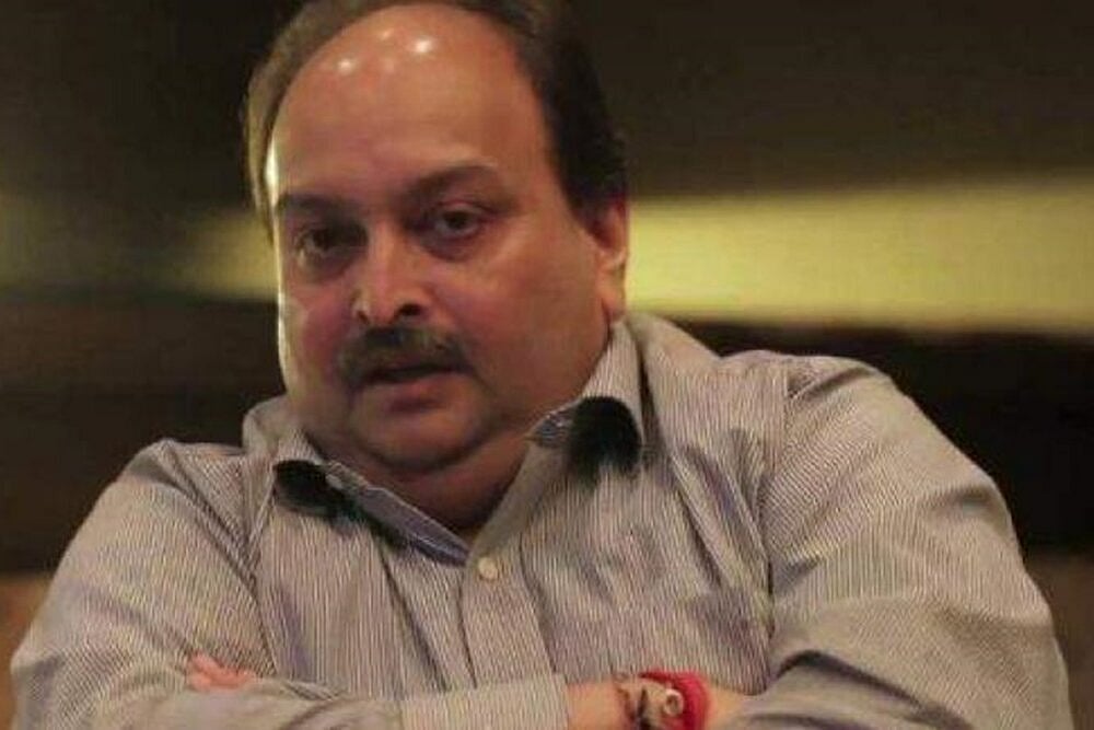 Dominica Court Stops Mehul Choksi’s Extradition To India