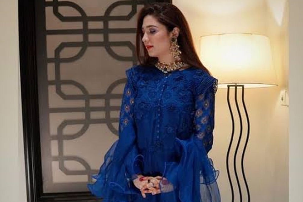 Merium Pervaiz Cosmetics – A Brand To Remember