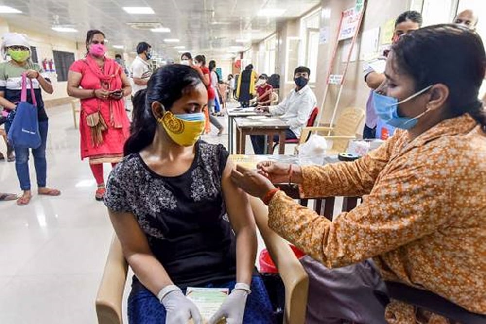 Engaged With Pfizer, Vaccine Supply Likely To Start In July: Centre