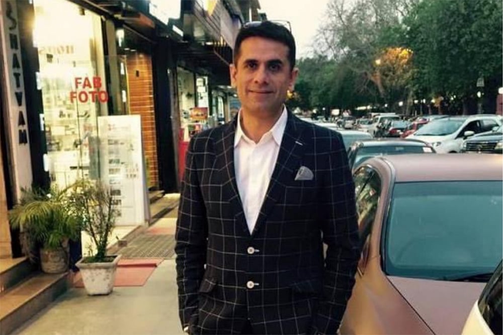 Oxygen Concentrator Hoarding Case: Delhi Court Grants Bail To Businessman Navneet Kalra