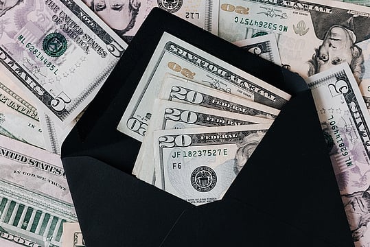 Pandemic Or No Pandemic, CEO Salaries See Rise Again