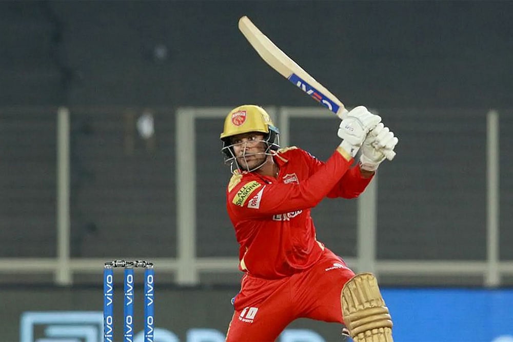 IPL 2021: Punjab Kings Need To Shut 'This Off' And Turn Up Next Game, Says New Captain Mayank Agarwal