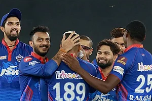 IPL 2021: Rishabh Pant Proud Of Delhi Capitals' Gun Bowling Attack, Openers Prithvi Shaw And Shikhar Dhawan