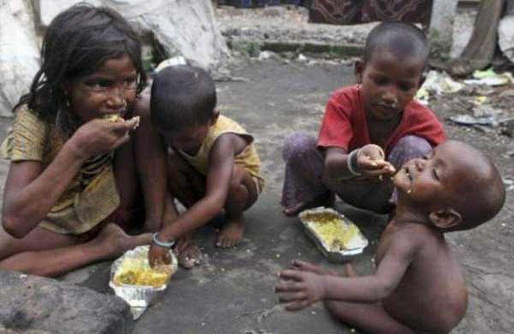 Anemia: Consequence Of Intergenerational Malnutrition