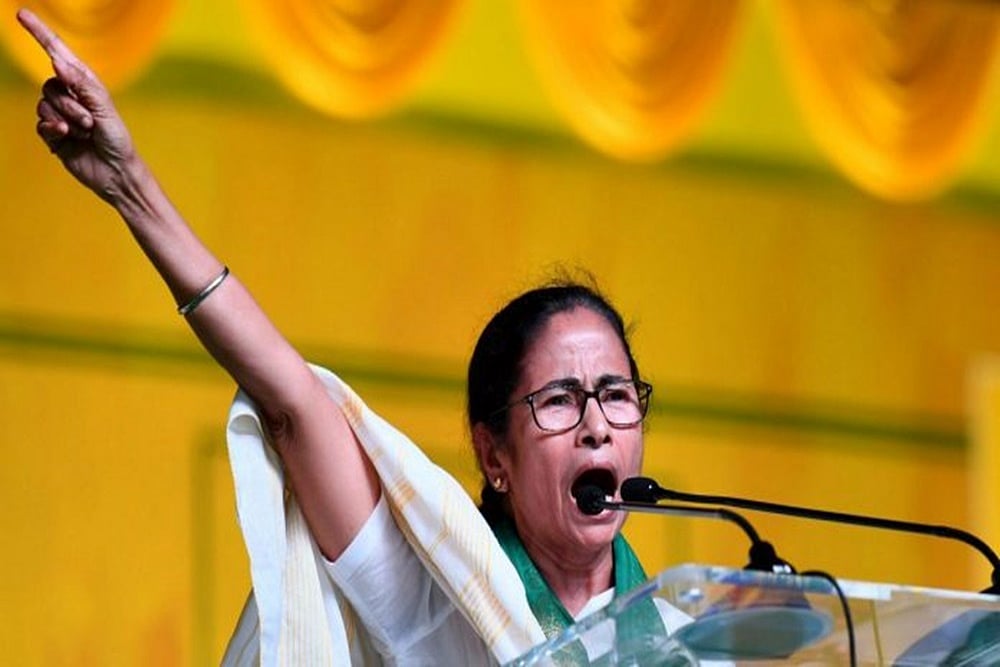 BJP Wins Pro-CAA Matua Votes But CAA To Hit Mamata Hurdle
