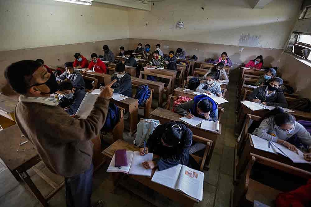 CBSE, CISCE May Assess Class 12 Students Based On Results Of Last 3 Years