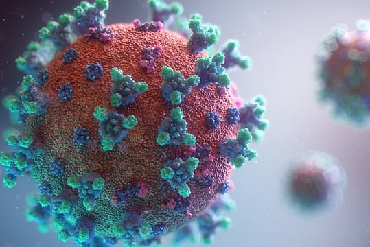 Covid-19 Has No ‘Credible Natural Ancestor’, Created In Wuhan Lab, Claims Explosive Study
