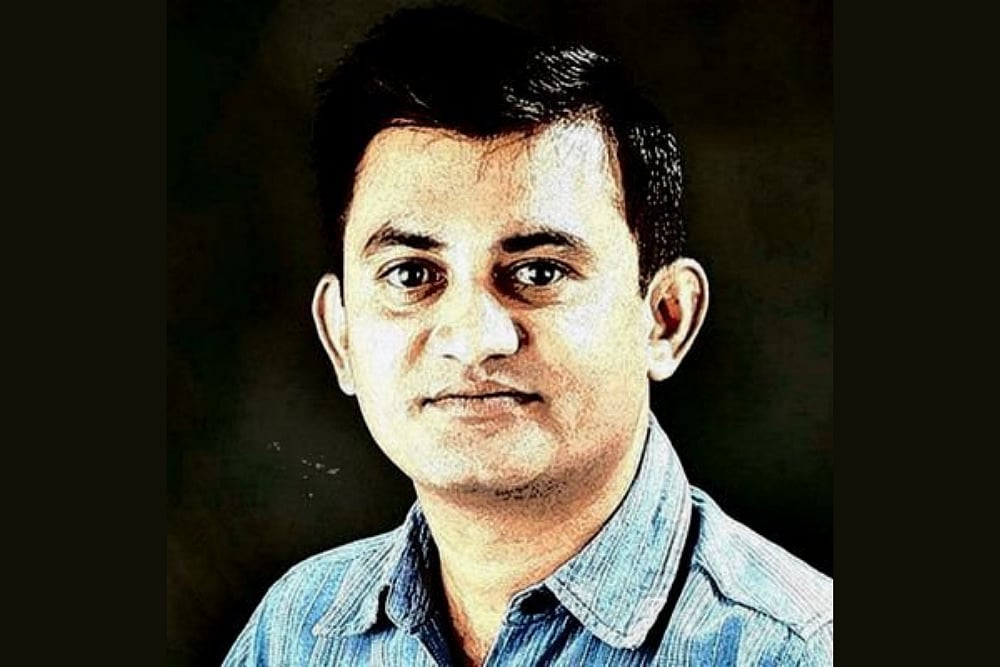 ‘I Wasn’t Invited To Modi’s Cyclone Tauktae Meeting,’ Says Gujarat Leader Of Opposition Paresh Dhanani