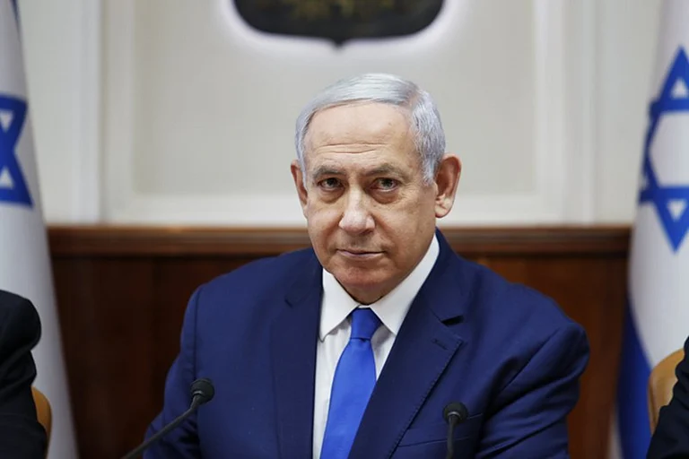 Israel Prime Minister Benjamin Netanyahu | - AP Photo
