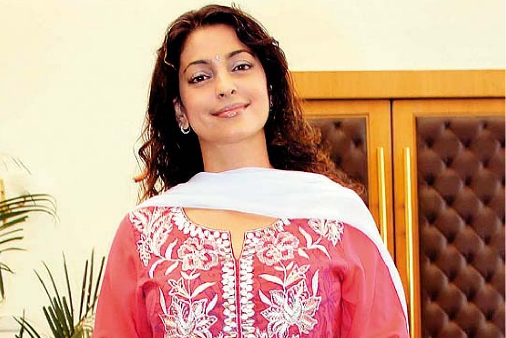 Juhi Chawla