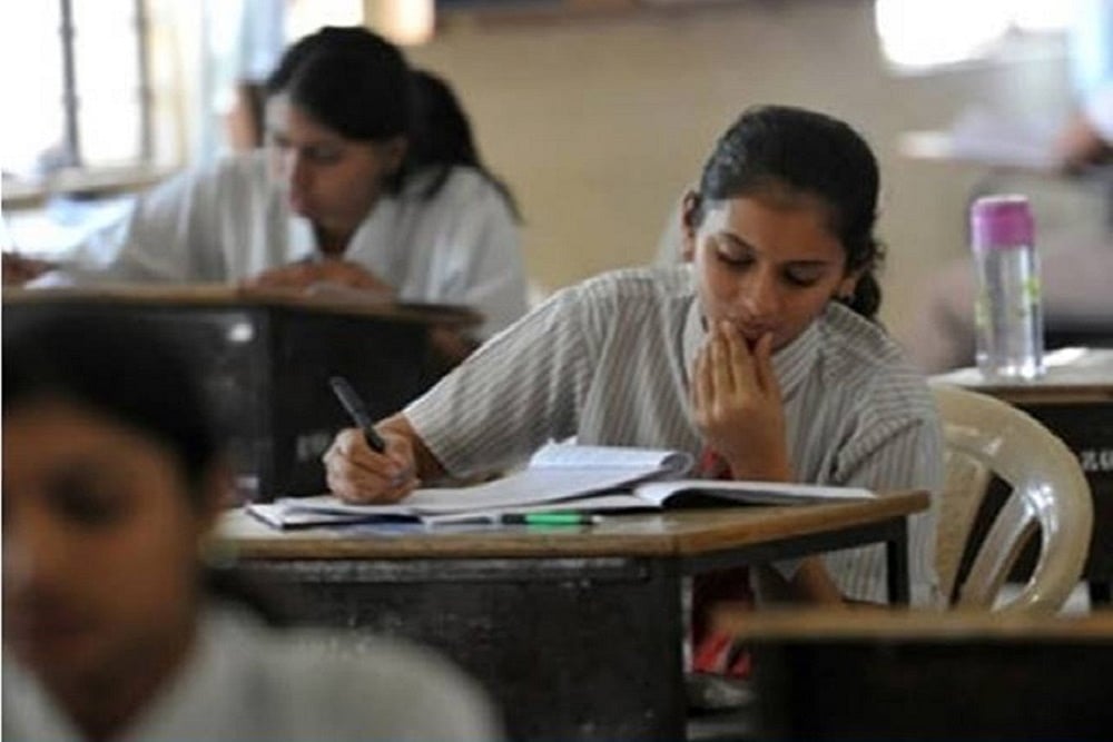 CBSE Class 12 Board Exams: Centre To Decide In Two Days, Next SC Hearing On June 3