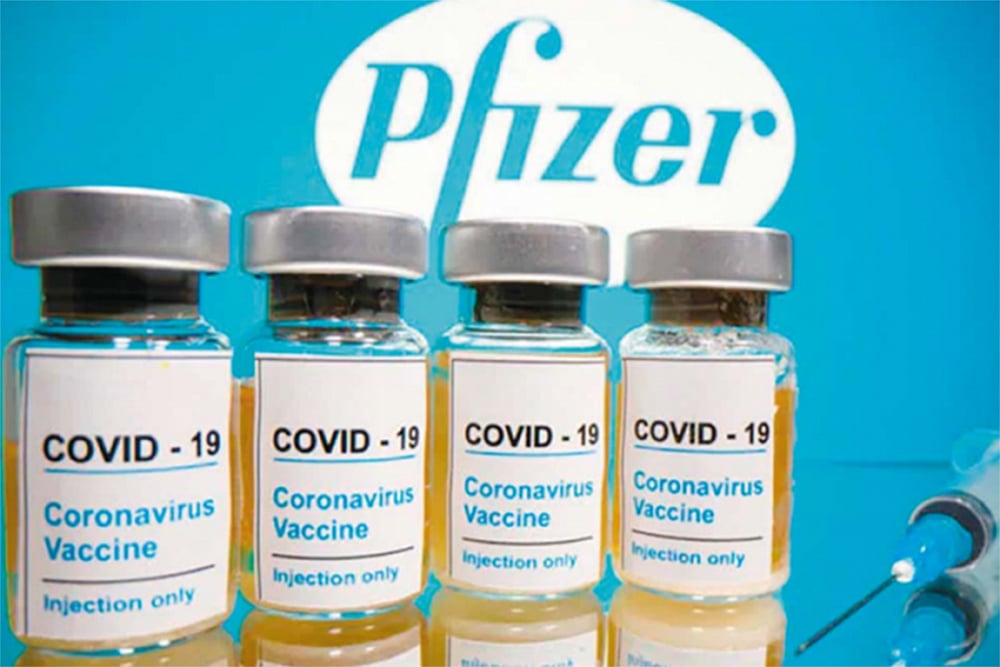 US Likely To Authorise Use Of Pfizer’s Covid-19 Vaccine On Teenagers Within A Week