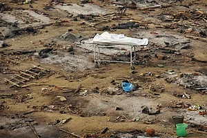 Covid-19 Second Wave Is Similar To India's 26/11 Moment