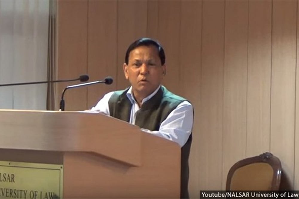 A Tribute To Dr Tajamul Haque