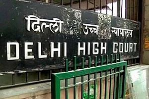 File Photo : Land For Jobs 'Scam': Delhi HC Directs Medical Evaluation Of Lalu's Aide Amit Katyal |