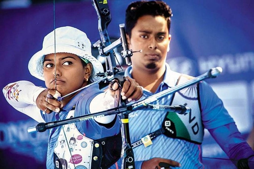 Indian Archers Denied Visa By Switzerland Embassy, To Miss World Cup