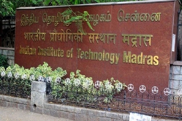 IIT-Madras is the overall number one institution, as per NIRF 2023 Rankings.