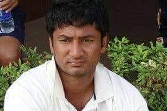 Former Rajasthan Spinner Vivek Yadav Dies Due To COVID-19