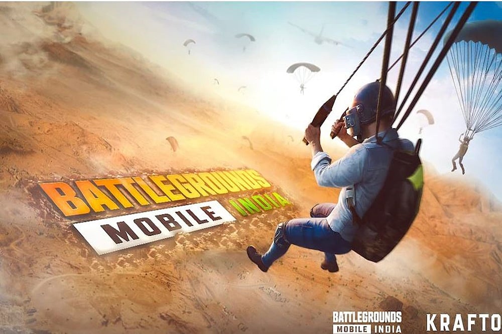 PUBG Indian Version 'Battleground Mobile India': Why BGMI Has Been Removed From Play Store