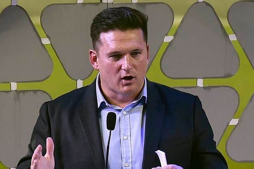 South African Players Felt Secure In IPL 2021's Bio-bubble, Says Graeme Smith