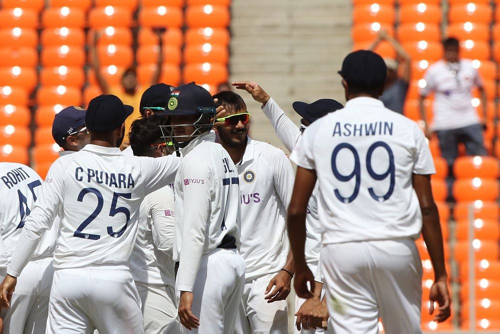 After World Test Championship, India Vs England Test Series - Full Schedule