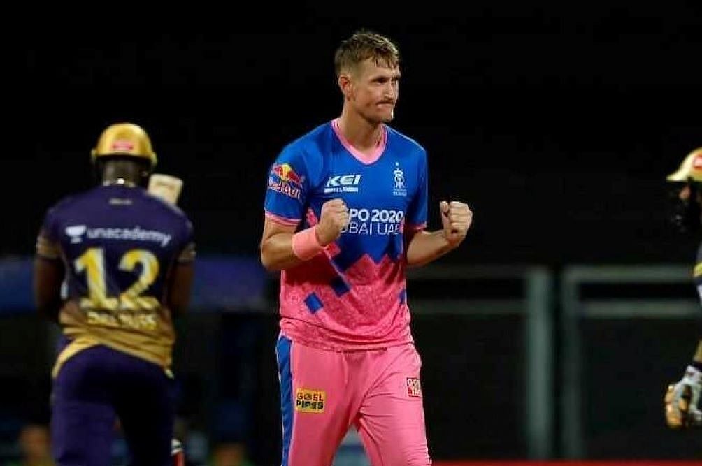 COVID-19 Impact On IPL 2021: 'Alarm Bells Started Going Off, It Was Chaos,' Reveals Chris Morris of Rajasthan Royals