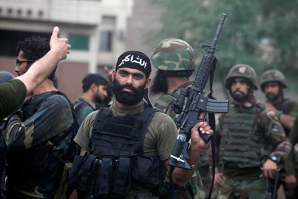 Why The Army Runs Pakistan, And Why It Doesn’t Matter