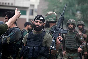 Why The Army Runs Pakistan, And Why It Doesn’t Matter