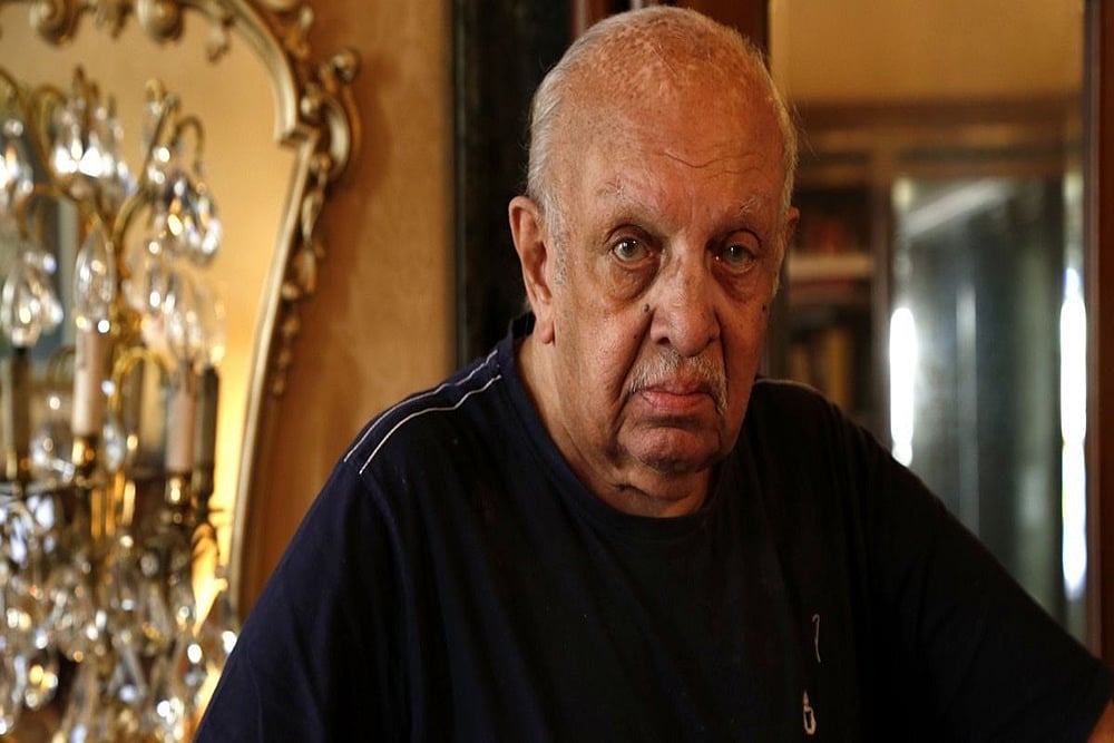 Renowned Music Composer Vanraj Bhatia Dies At 93