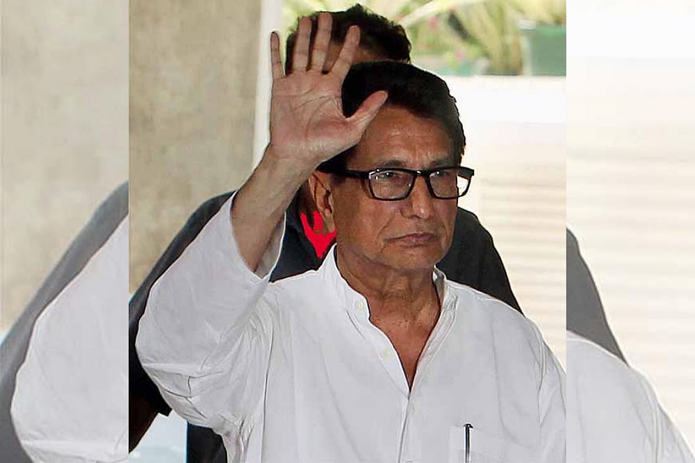 Obituary: Ajit Singh Braved All Odds But Never Sacrificed His Secular Ideology