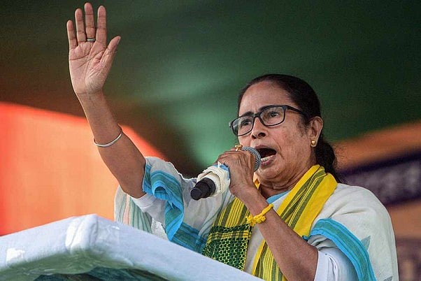Waive Taxes On Medical Equipment, Medicines For Covid: Mamata Banerjee To PM Modi