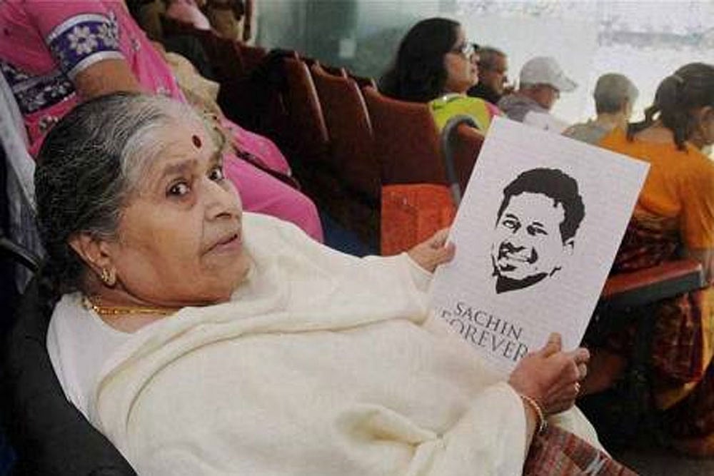 Happy Mother's Day 2021: Super Moms Behind Six Indian Sports Stars