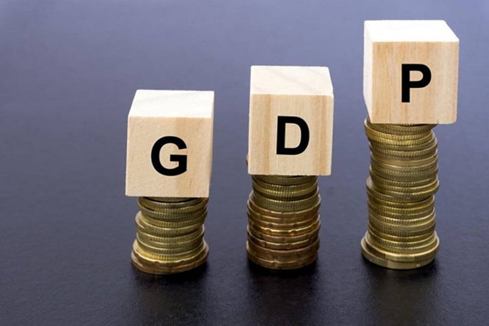 Indian Economy Grew Before Covid Second Wave Struck; Contracts 7.3% In FY21