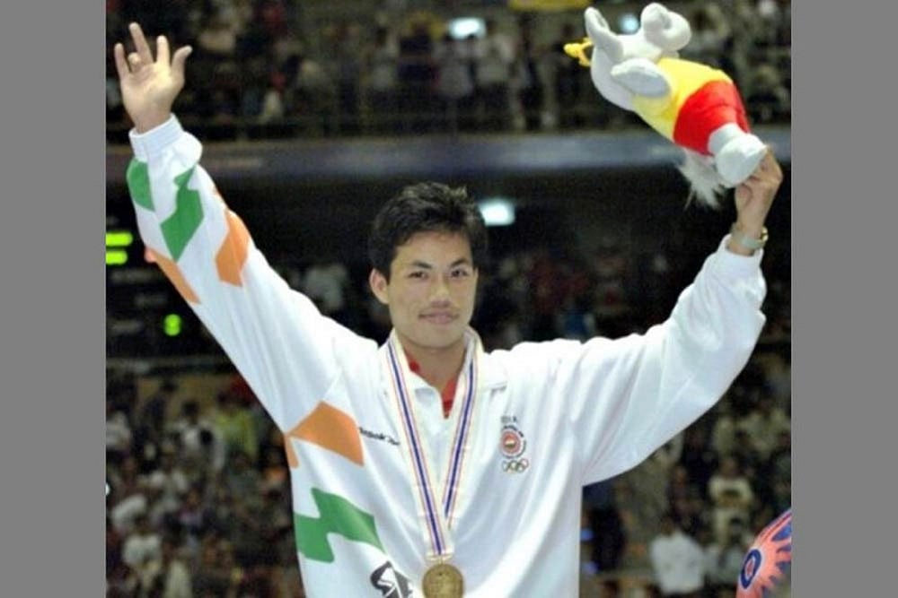 Ngangom Dingko Singh, Asian Games Gold Medallist Boxer, Dies