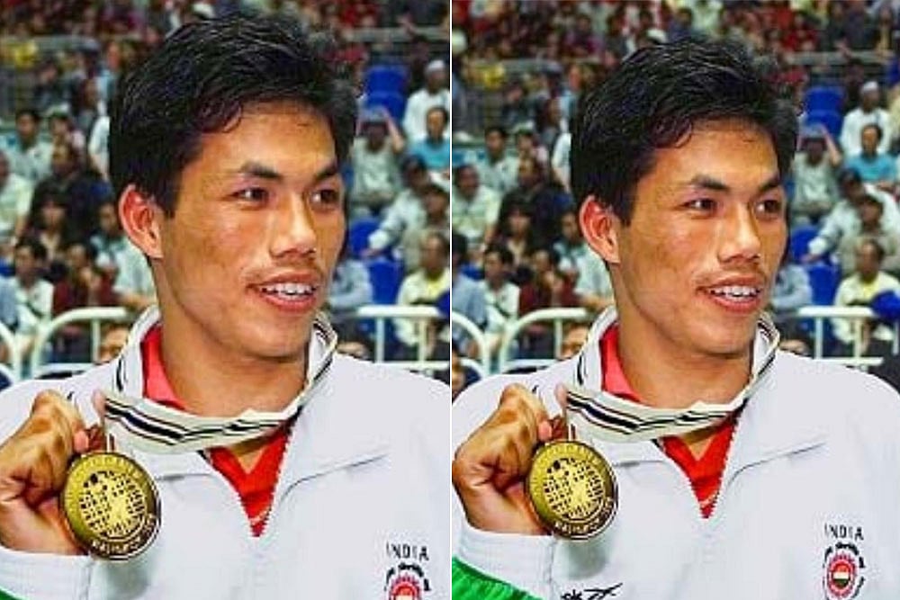 Ngangom Dingko Singh's 1998 Bangkok Asian Games Gold A Gamechanger For Indian Boxing