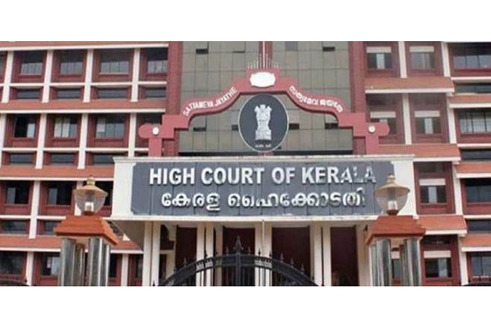 Javadekar Seeks Report On Illegal Axing Of Rosewood Trees In Kerala