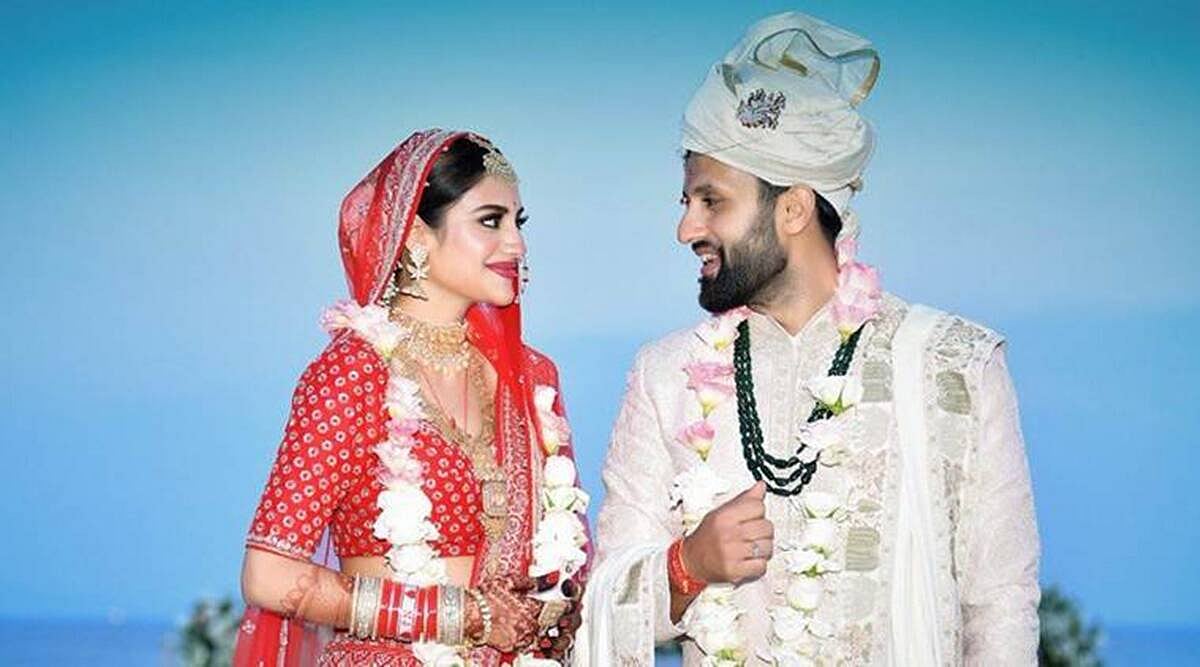 ‘Not Marriage, But… A Live-In Relationship,’ Nusrat Jahan’s Statement Triggers Controversy