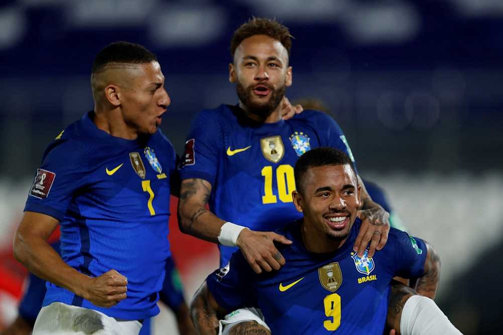 Copa America, Brazil Vs Venezuela, Preview: Hosts Brazil Search For Target Man