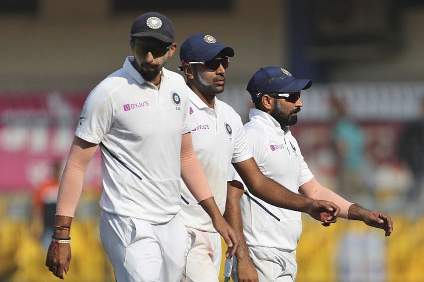 WTC Final, IND Vs NZ:  Adaptability Will Be Key, Feels Ravichandran Ashwin