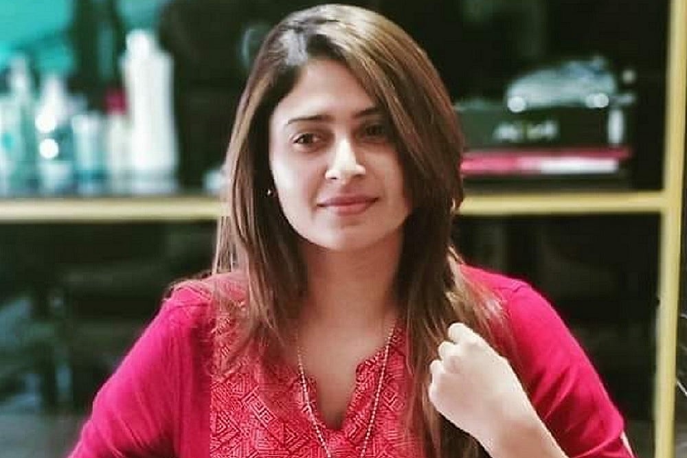 Lakshadweep Filmmaker Ayesha Sulthana Booked For Sedition For ‘Biological Weapon’ Remark