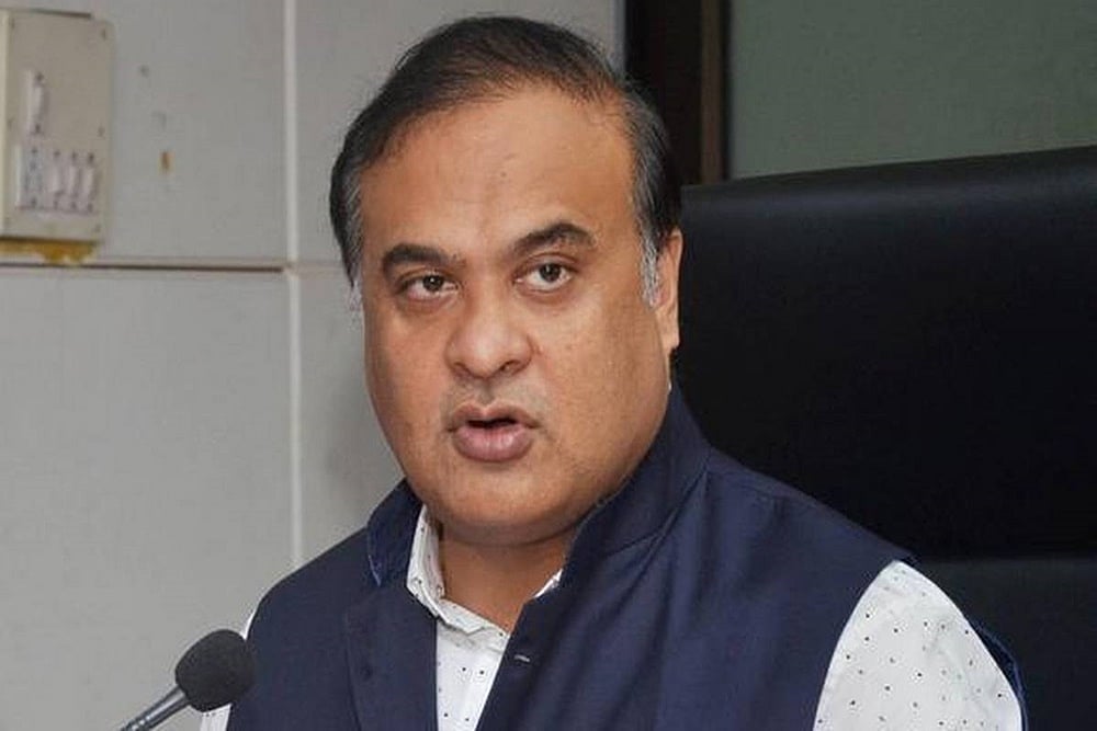 We can put an end to a lot of social problems in Assam if the Muslim community adopts decent family planning norms, said Assam Chief Minister Himanta Biswa Sarma - null