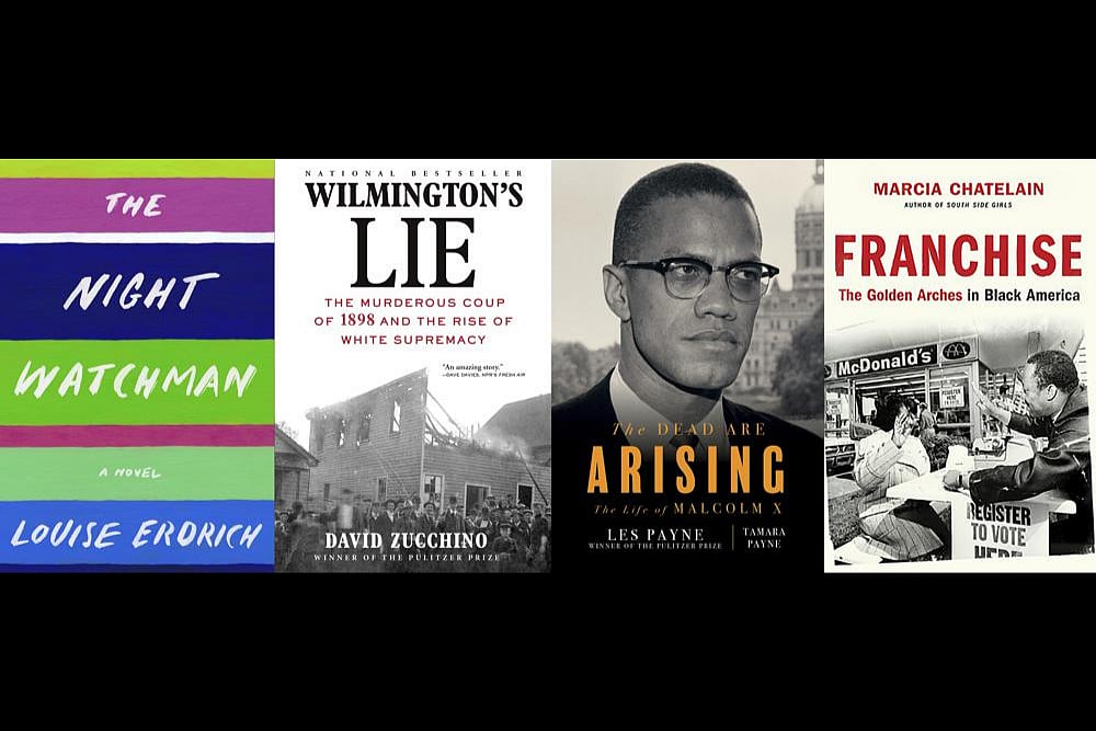 Louise Erdrich’s ‘The Night Watchman’ Wins Pulitzer Prize For Fiction; Check Full List Of Winners