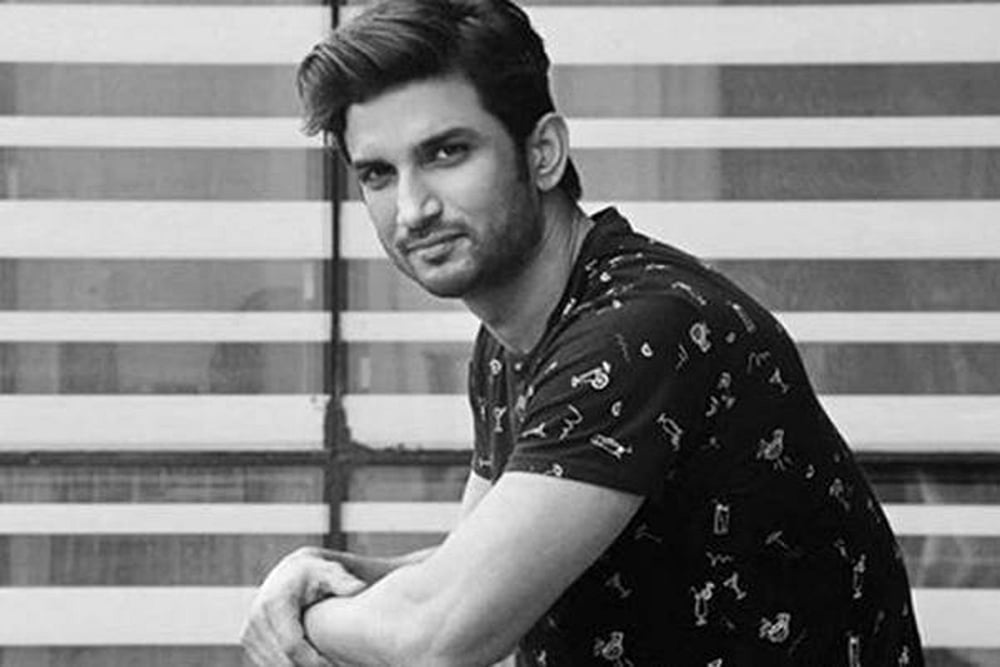 What To Mourn More: Sushant’s Death or Media’s Depravity?