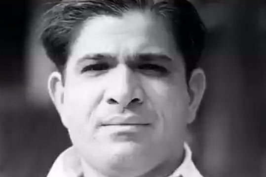 India Legend Vinoo Mankad Among 10 ICC Hall Of Fame Special Inductees Ahead Of WTC Final