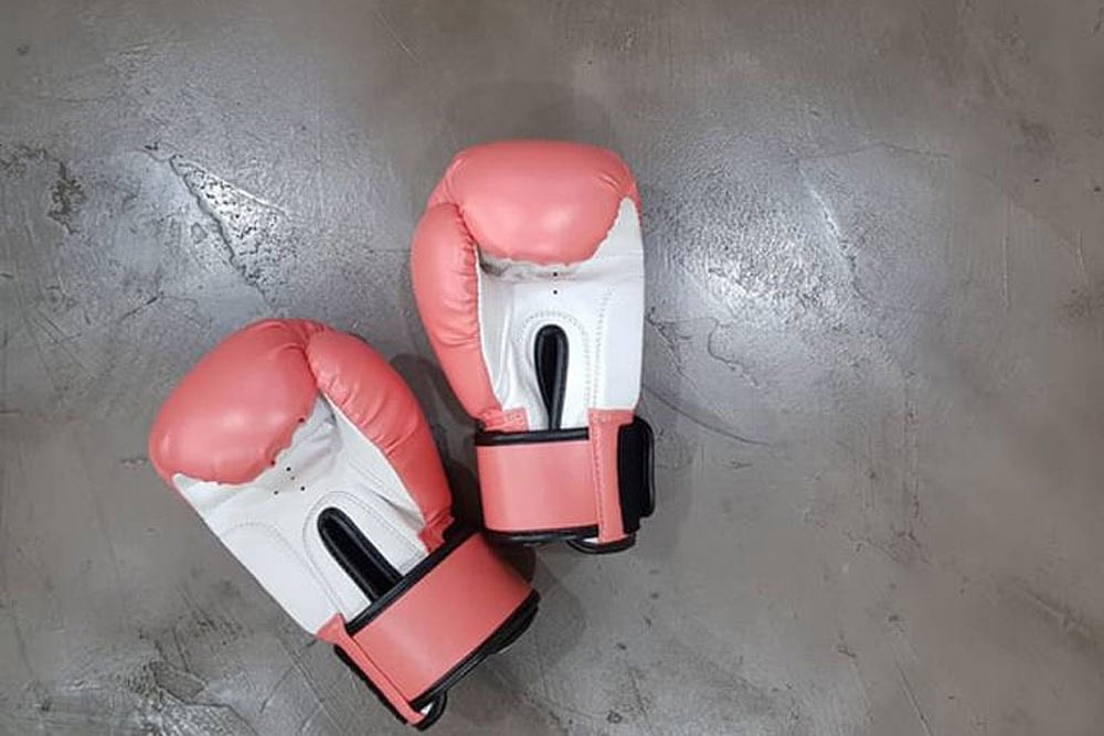 AIBA Appoints Investigator For Rio Olympics Boxing Judging Fiasco